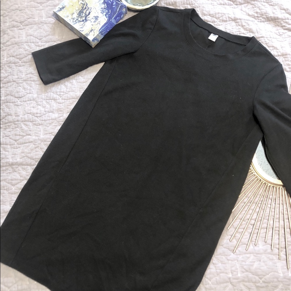 Old Navy Little Black Dress